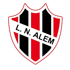 Leandro N. Alem Villa Nueva