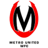 Metro United FC Reserves Women
