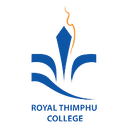 রয়েল থিম্পু কলেজ (মহিলা)