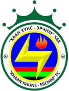 Khaan Khuns-Erchim FC