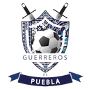 Guerreros de Puebla
