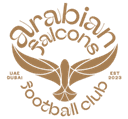 Arabian Falcons FC