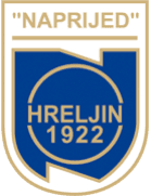 एनके नाप्रिजेड हरेल्जिन