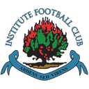 इंस्टिट्यूट एफसी