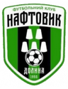 FC Naftovyk Dolyna