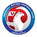 Vauxhall Motors U18 Vauxhall Motors U18