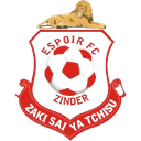 এস্পোয়ার এফসি জিন্দের