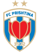 FC Prishtina U21