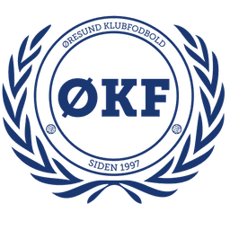 ओरेसुंड क्लबफुटबॉल