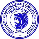 इराक्लिस पेरिस्टेरिउ