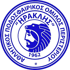 इराक्लिस पेरिस्टेरिउ इराक्लिस पेरिस्टेरिउ