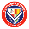 Levante Las Planas B (W)