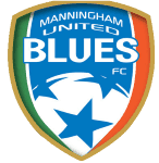Manningham United Blues U23