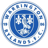 ওয়ারিংটন রাইল্যান্ডস