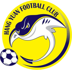 New Taipei Hang Yuan/FJCU