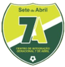 সিজিআই এপ্রিল ৭ ইউ২০