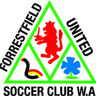 फॉरेस्टफील्ड यूनाइटेड