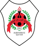 আল-রায়ান এসসি ইউ১৯