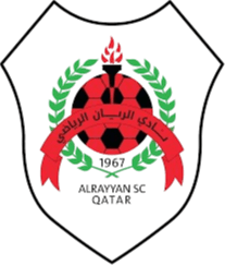 আল-রায়ান এসসি ইউ১৯