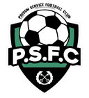 प्रिजन सर्विस एफसी