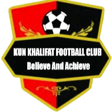 कुन ख़लीफ़त एफसी