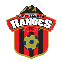 হুইটলসিয়া রেঞ্জেস