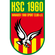 হানাউয়ার এসসি ১৯৬০