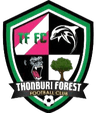 থনবুরি ফরেস্ট