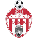 সেপসি ওএসকে স্ফান্টুল ঘিওর্গে