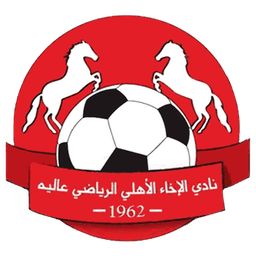 Akhaa Ahli Aley U20