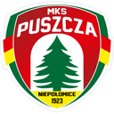 Puszcza Niepolomice II
