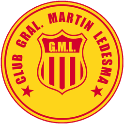 मार्टिन लेडेस्मा