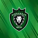 সিংগারাজা জেডএফপি