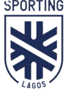 স্পোর্টিং লাগোস এফসি
