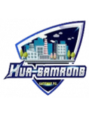 হুয়াসামরং গেটওয়ে