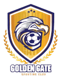गोल्डन गेट एससी