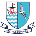 সালথিল ডেভন এফসি