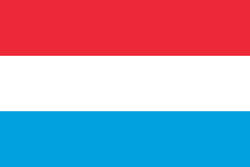 Luxembourg U17 Women