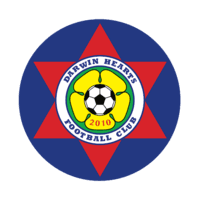 ডারউইন হার্টস