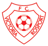 ভিক্টোরিয়া রসপোর্ট