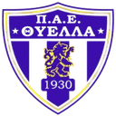 থিয়েলা পাত্রাস