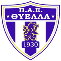 থিয়েলা পাত্রাস