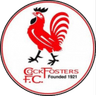 Cockfosters