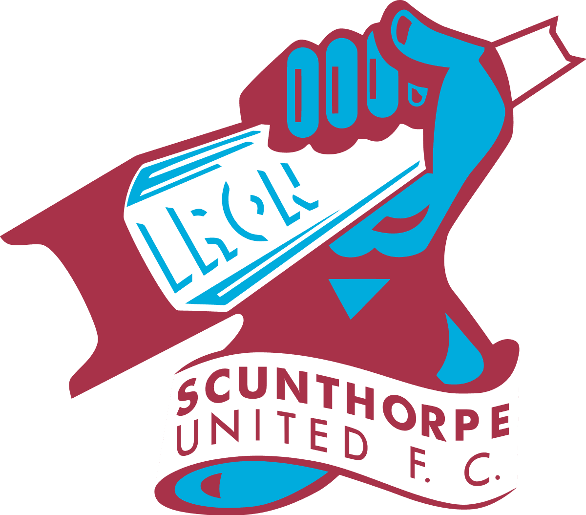 Scunthorpe United