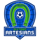 ओली टाउन एफसी