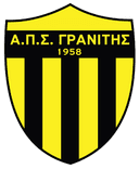 গ্রানিতিস অ্যাজিয়া মারিনা গ্রানিতিস অ্যাজিয়া মারিনা