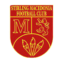 Stirling Macedonia U23