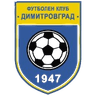 এফকে দিমিত্রোভগ্রাদ