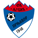 نادي ليوبيتش برنيافور