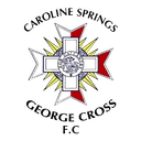 कैरोलीन स्प्रिंग्स जॉर्ज क्रॉस